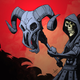 Illustration for article titled emCrypt Of The Necrodancer/em Promotional Poster Art